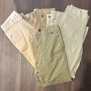 Uniform Kids sz 12 bundle